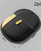 Black / 2PCS