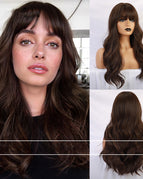 Black brown