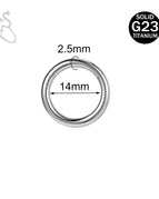 2.5X14Mm