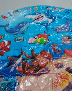 Shark Pirate Ship 100cm / 1PCS