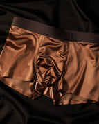 Brown / L