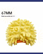 Sea urchin sleeve 67mm