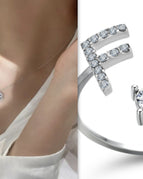 Silver Set / F