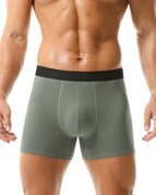 KJ2015 Gray Green / M