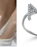 Silver Set / A