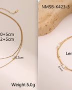 Set / 18K