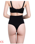 3pcs Black / S