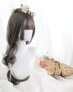 Aoki Linen Grey