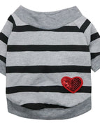 Gray / XS
