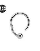 Q-Silver Color / 16G 1.2X10Mm