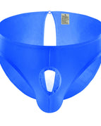 Sapphire Blue / L