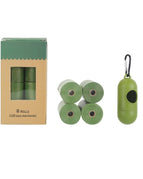 Green 4 1 Boxedset / Lavender Flavor