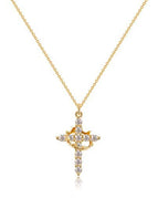 Golden Crown Rotatable / 45and5cm